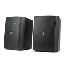 Haut-parleurs JBL XD6 NEGRO Noir 100 W 20 W (2 Unités)