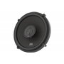 JBL Stadium 62F Ensemble de Haut Parleur Voiture à 2 Voies coaxial 16 cm de Harman Kardon - Système Audio de Enceinte Voiture 24