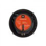 JBL Stadium 62F Ensemble de Haut Parleur Voiture à 2 Voies coaxial 16 cm de Harman Kardon - Système Audio de Enceinte Voiture 24