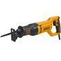 Ingco Rs8008 Scie à cloche 750 W pour coupe du bois acier aluminium deux lames incluses