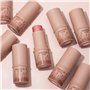 3 Kit De Maquillage En Bâton De Contour, Highlighter Contouring Stick, Teintes Avec Crème Bronzante, Creme Contouring Stick Roug
