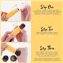 Sunscreen Setting Powder