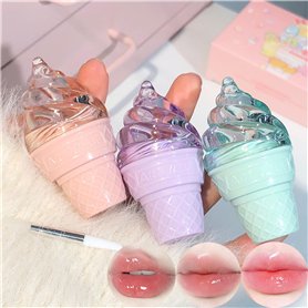 Set De Gloss Hydratant 3 Pièces