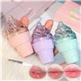 Set De Gloss Hydratant 3 Pièces