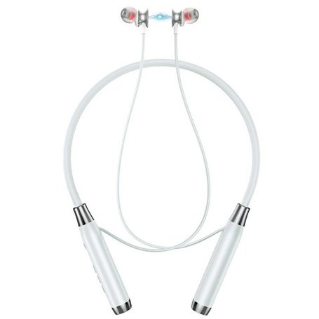 Mains Libres Bluetooth Hoco ES62 grey