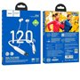 Mains Libres Bluetooth Hoco ES62 grey