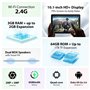 1 Pouces avec écran HD+ IPS