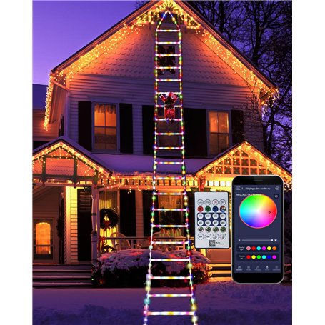 Décorations de Noël Exterieur