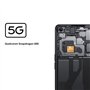 MOVIL SMARTPHONE OPPO FIND X5 5G 8GB 256GB BLACK