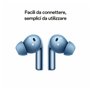 Écouteurs Sans Fil avec Étui de Charge Oppo Enco X3i
