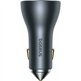 Chargeur de voiture Baseus C00035202841-00