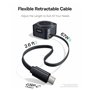 Câble USB vers Lightning Baseus P10276800123-00