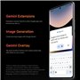 Xiaomi Redmi Note 14 Pro Smartphone 4G 8GB + 256 MediaTek Helio G100-Ultra 5500mAh Battery with 45W Turbo Charging, Charger Incl