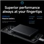 Xiaomi Redmi Note 14 Pro Smartphone 4G 8GB + 256 MediaTek Helio G100-Ultra 5500mAh Battery with 45W Turbo Charging, Charger Incl