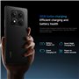 Xiaomi Redmi Note 14 Pro Smartphone 4G 8GB + 256 MediaTek Helio G100-Ultra 5500mAh Battery with 45W Turbo Charging, Charger Incl