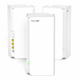Router Tenda MX21 Pro(3-pack) Blanc Wi-Fi