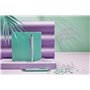 Faber-Castell Poly Ball Edition Stylo à bille XB Sweet Lilac Violet