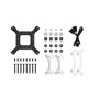 Kit de refroidissement liquide DEEPCOOL R-LE240-BKAMMC-G-2