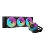Kit de refroidissement liquide DEEPCOOL R-LE360-BKAMMC-G-2