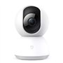 Xiaomi -Caméra de sécurité Domestique 360° 1080P- Blanc