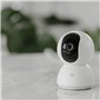 Xiaomi -Caméra de sécurité Domestique 360° 1080P- Blanc