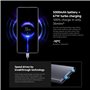 Smartphone XIAOMI 11T 128 Bleu