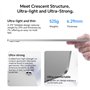 HONOR Pad 10 8Go 256Go Tablette, 12.1 Pouces 120Hz 2.5K Display, 7 Gen 3 Snapdragon, 6 Haut-parleurs, 10100mAh Battery, 6 Altopa