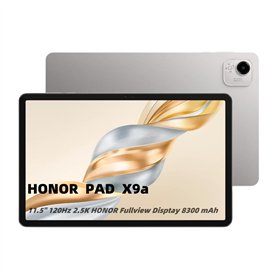 HONOR Pad X9a WiFi Tablette Tactile 6Go 128Go Girs