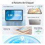 HONOR Pad X9a WiFi Tablette Tactile 6Go 128Go Girs