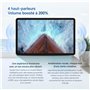 HONOR Pad X9a WiFi Tablette Tactile 6Go 128Go Girs