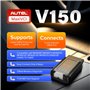 OBD2 VCI 150 Adaptateur Connecteur