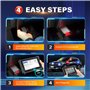 Interface Communication pour Voiture