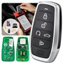 Autel MaxiIM Clé Vierge IKEYAT005BL
