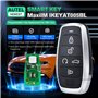 Remplacement Télécommande Universelle Programmable
