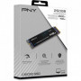 Disque SSD Interne - PNY - CS1030 M.2 GEN3 - 250 Go - NVMe (M280CS1030-250-RB) 29,99 €