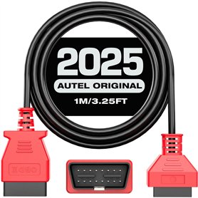 Autel Câble Extension OBD2