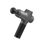 Pistolet de massage pour la relaxation et la récupération musculaire Havit MG1503 Noir 1800 mAh