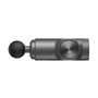 Pistolet de massage pour la relaxation et la récupération musculaire Havit MG1503 Noir 1800 mAh