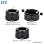 JJC Loupe De Nettoyage Photo avec Fonction Éclairage par LED Grossissement 7X