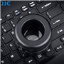 JJC Loupe De Nettoyage Photo avec Fonction Éclairage par LED Grossissement 7X