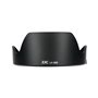 JJC Compatible avec Le Pare-Soleil Canon EW-88E pour RF 24-70 mm f/2.8 L is USM/RF 24-105mm f/2.8L is USM Z