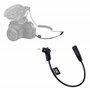 JJC Câble Adaptateur Audio 3