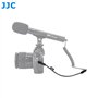 JJC Câble Adaptateur Audio 3,5mm Femelle vers 2,5mm Mâle pour Fuji X100VI X100V X100F X100T X-PRO2 X-T1 X-E3 X-T30II X-T30 X-T20