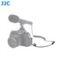JJC Câble Adaptateur Audio 3,5mm Femelle vers 2,5mm Mâle pour Fuji X100VI X100V X100F X100T X-PRO2 X-T1 X-E3 X-T30II X-T30 X-T20