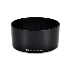 JJC Pare-Soleil pour Canon EF 50 mm f/1.4 USM Objecti - Remplacement de Canon ES-71II