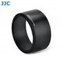 JJC Pare-Soleil pour Canon EF 50 mm f/1.4 USM Objecti - Remplacement de Canon ES-71II