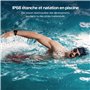Ticwatch E3 Montre Connectée Wear OS by Google avec la Plate-Forme Qualcomm Snapdragon Wear 4100+ Double Système GPS Intégré Sur