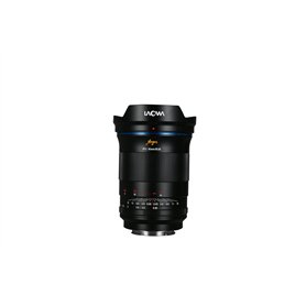 Laowa Argus 45mm F/0.95 FF pour Nikon Z