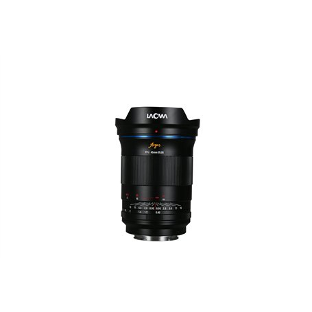 Laowa Argus 45mm F/0.95 FF pour Nikon Z