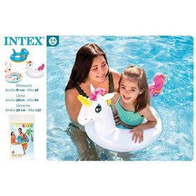 Bouée gonflable Intex